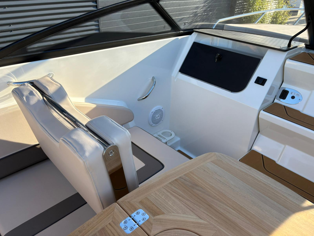 Bayliner C21i — foto 12 van 33
