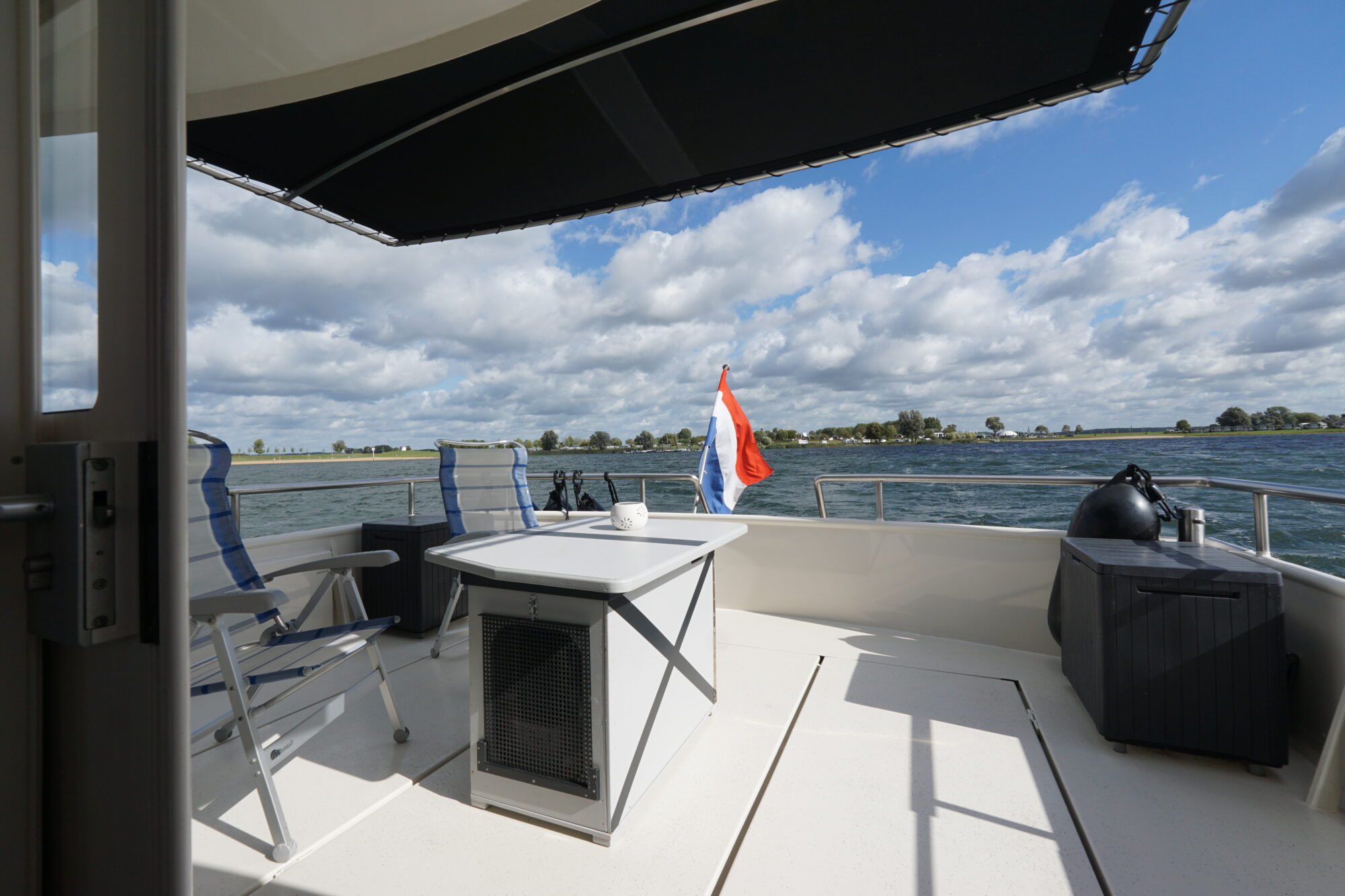 Buijs Kruiser 10.80 OK — foto 4 van 38