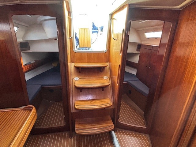 Bavaria 38-3 — foto 45 van 60