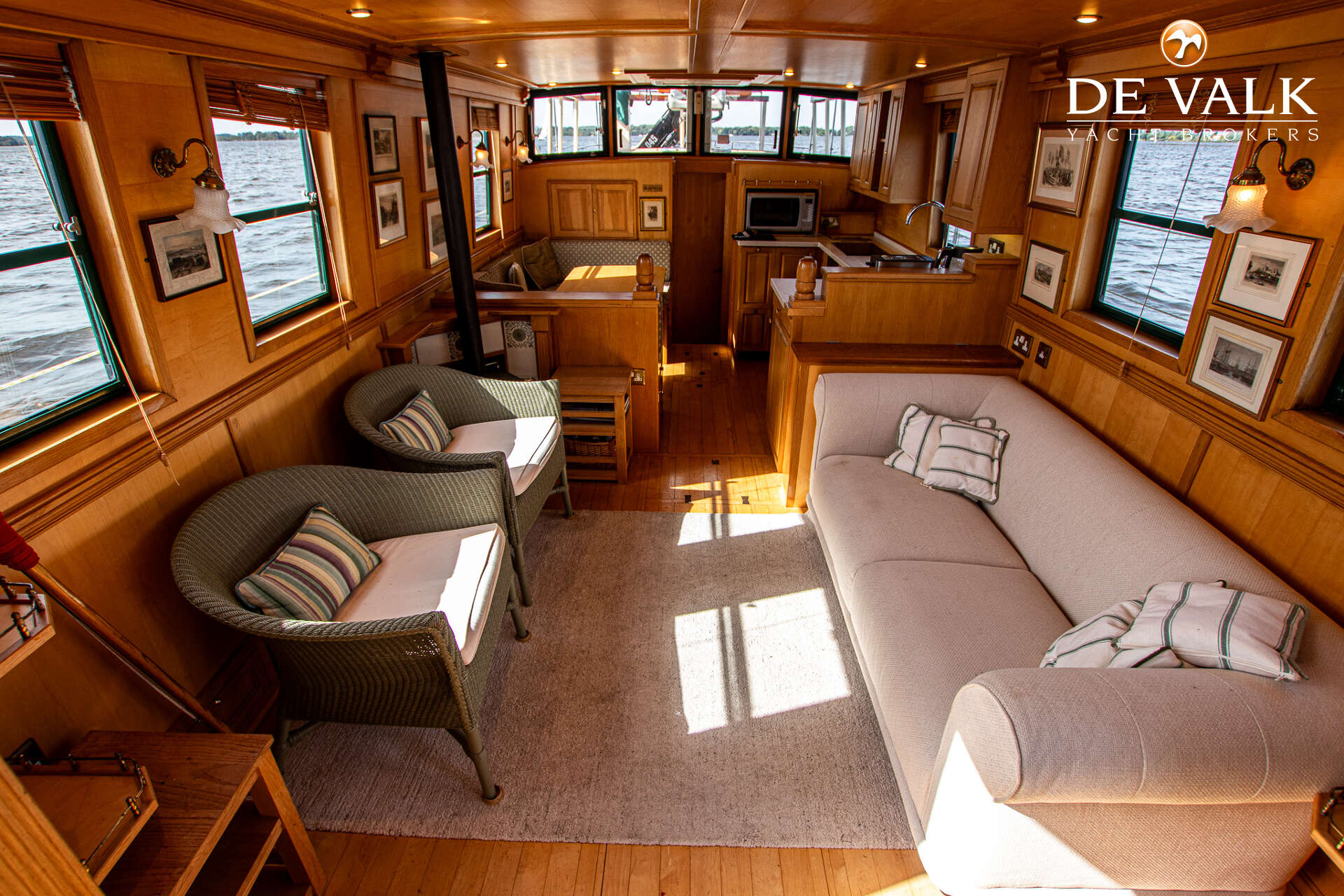Luxe motor 20 m — foto 22 van 38