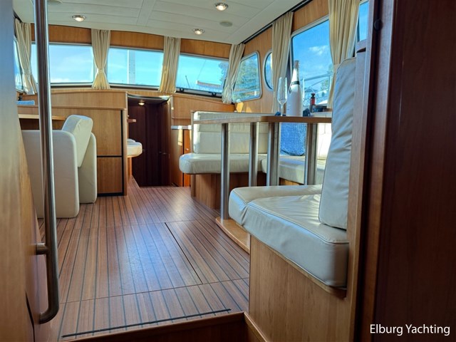 Linssen Grand Sturdy - 43.9 AC — foto 44 van 100