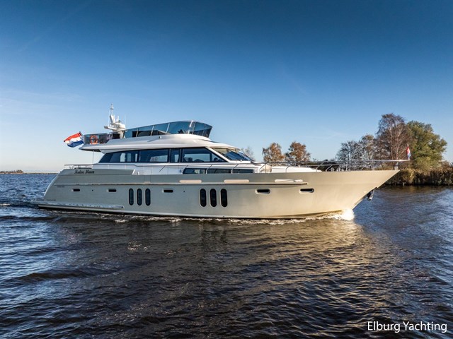 Pacific Pearl S200 — foto 88 van 95