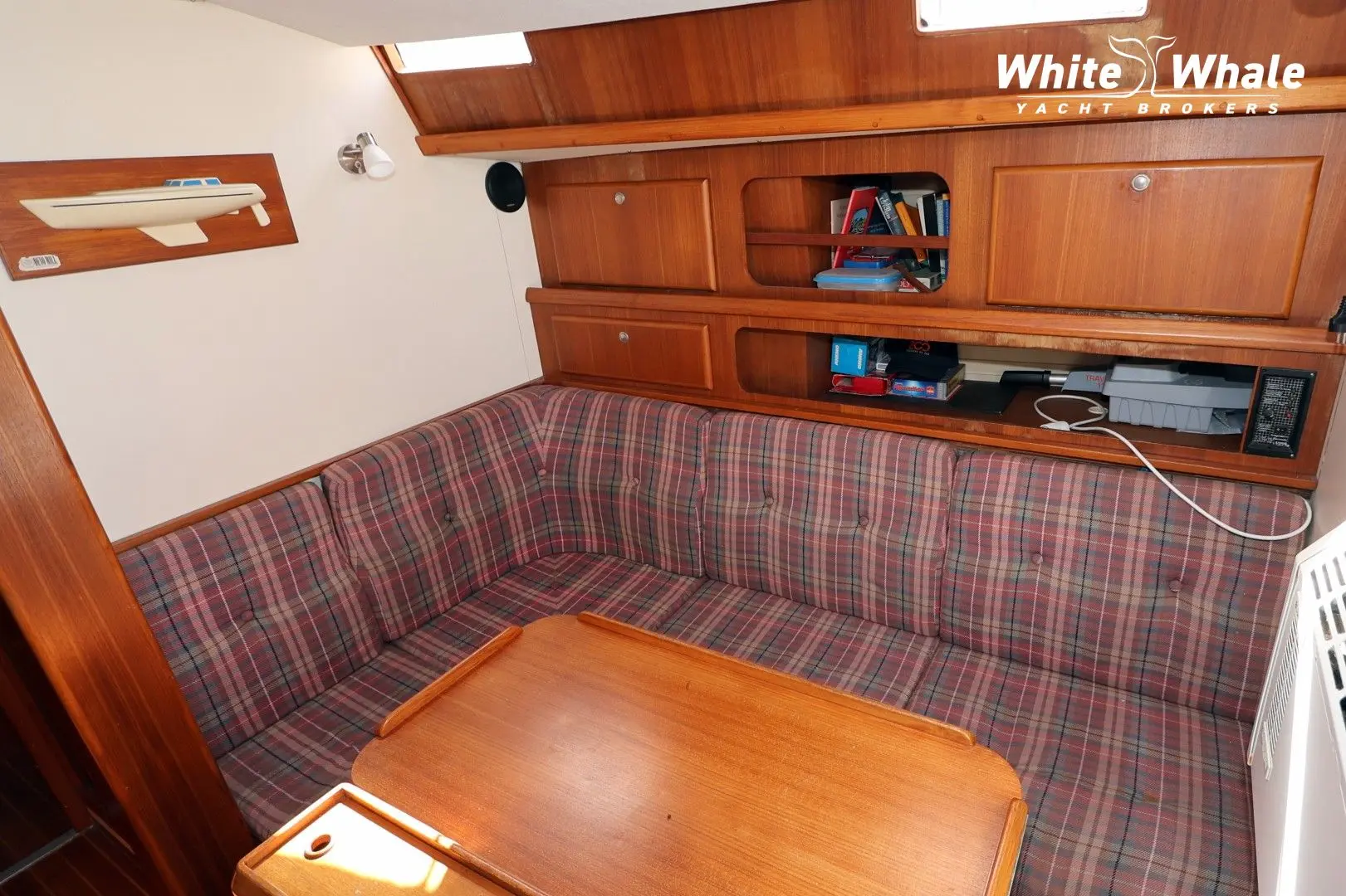 Northern Comfort 43 — foto 19 van 30