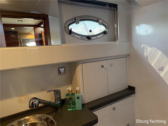 Rapsody R36 Cabrio — foto 29 van 69