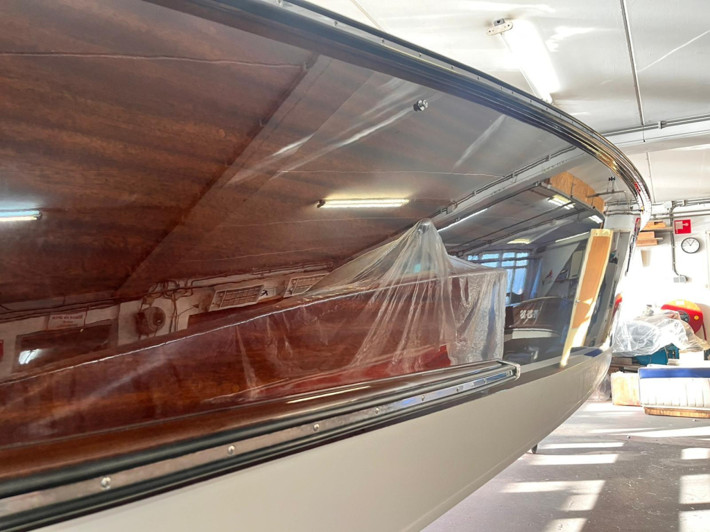 Boesch 750 Portofino De Luxe — foto 11 van 28
