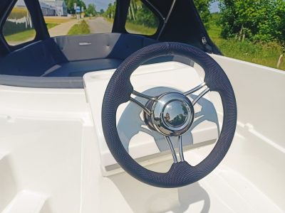 Topcraft 484 Grande Limited — foto 7 van 10