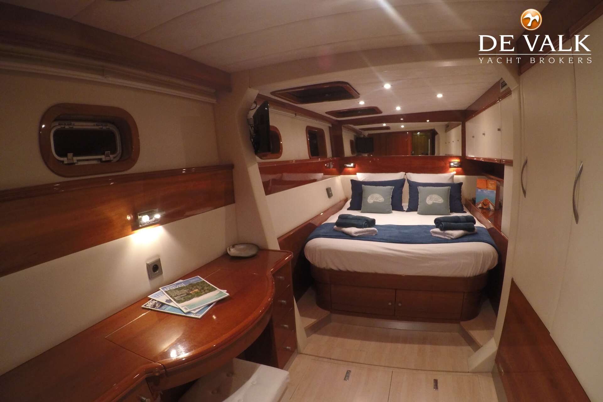 Sunreef 62 — foto 38 van 39
