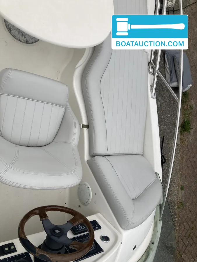 Jeanneau Prestige 32 — foto 19 van 63