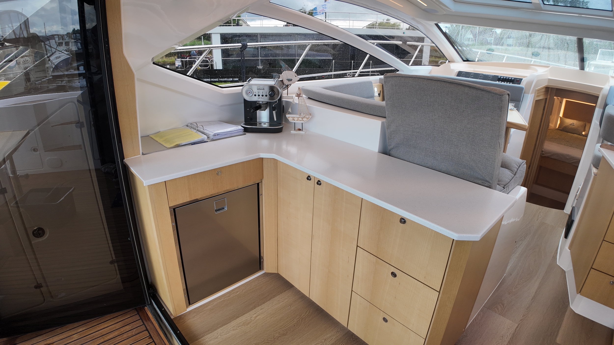 Skorgenes Bahama 42 — foto 18 van 56