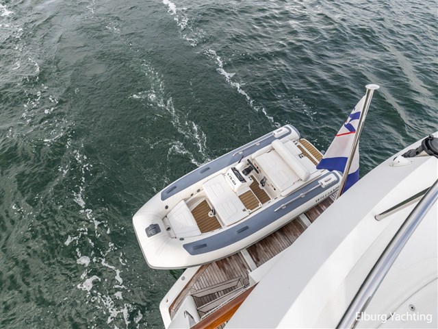Moonen 68 - Flybridge — foto 78 van 100