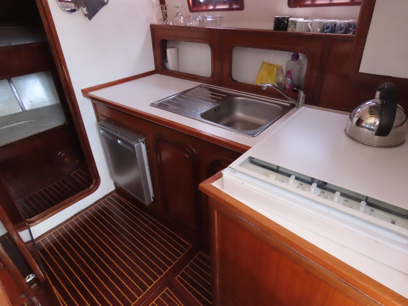 Beachcraft 1100 — foto 7 van 26