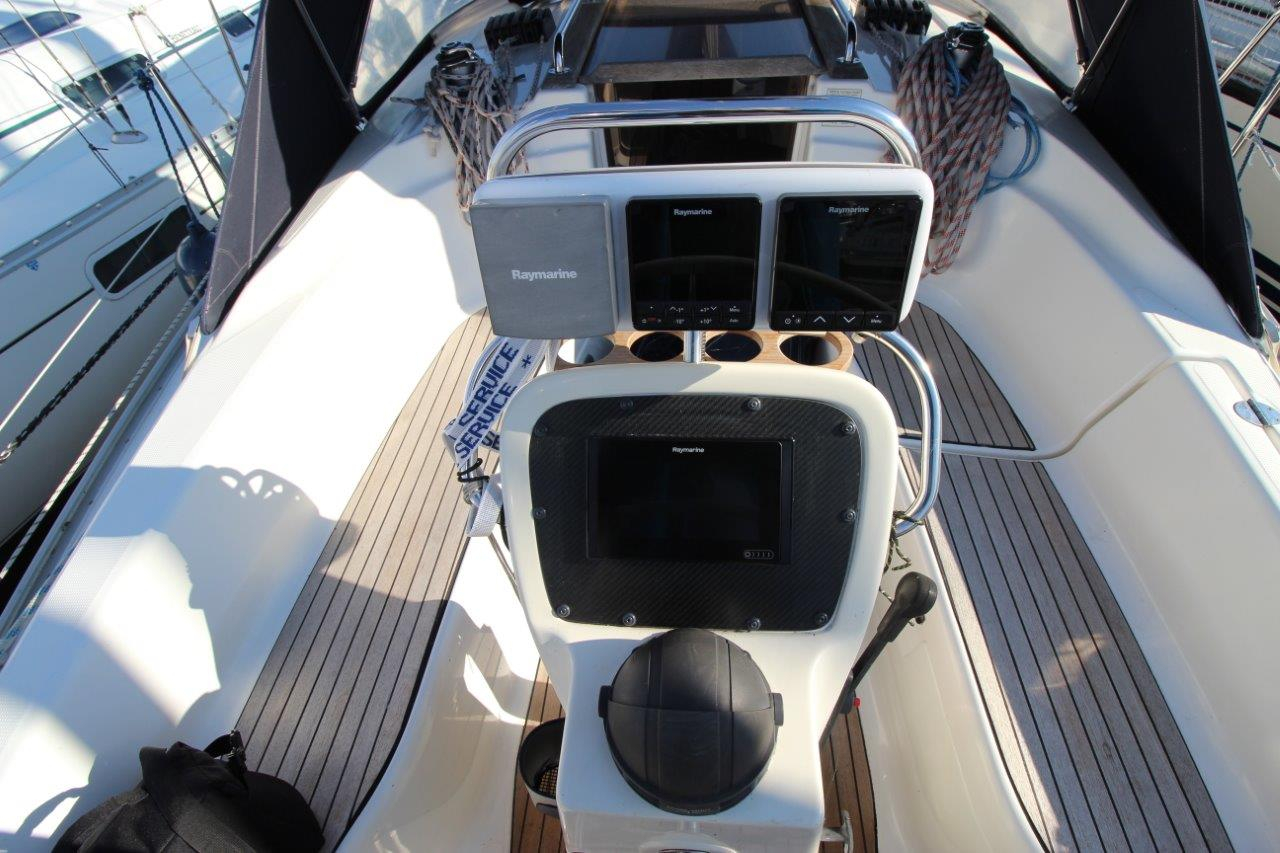 Bavaria 32 — foto 5 van 20