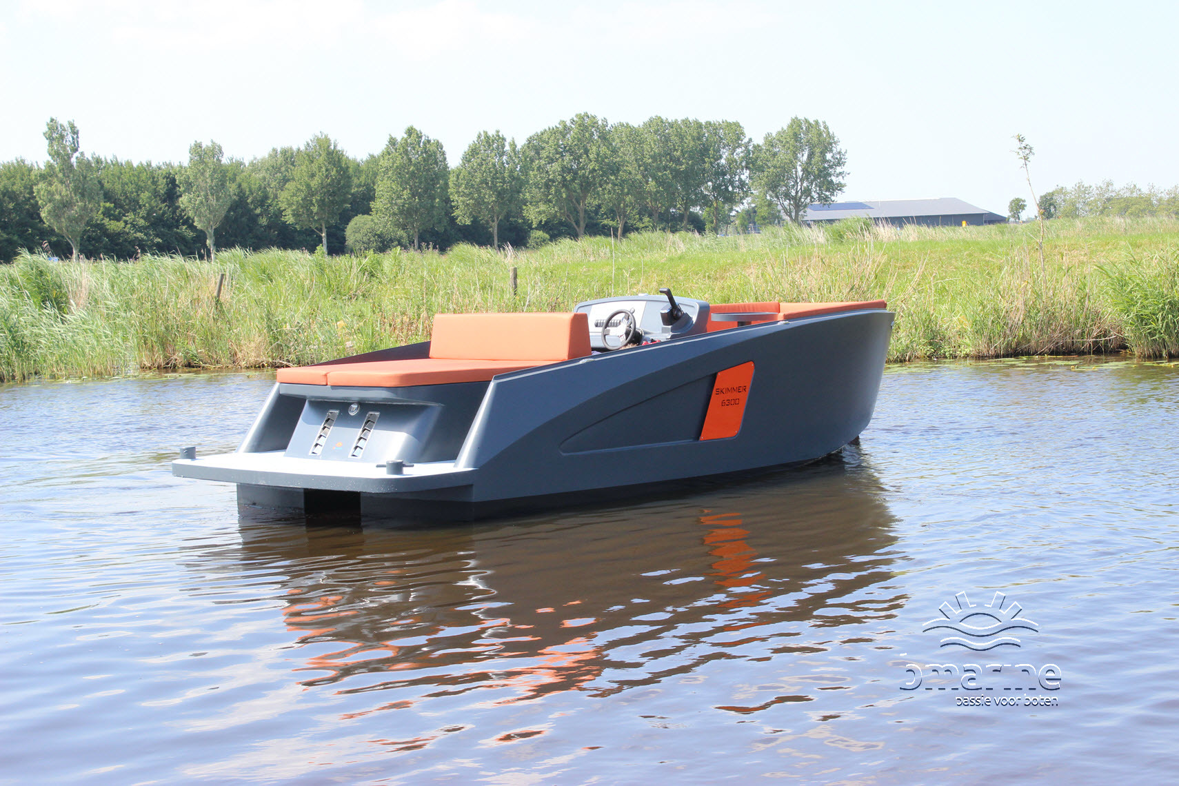 Skimmer 6300 — foto 6 van 21