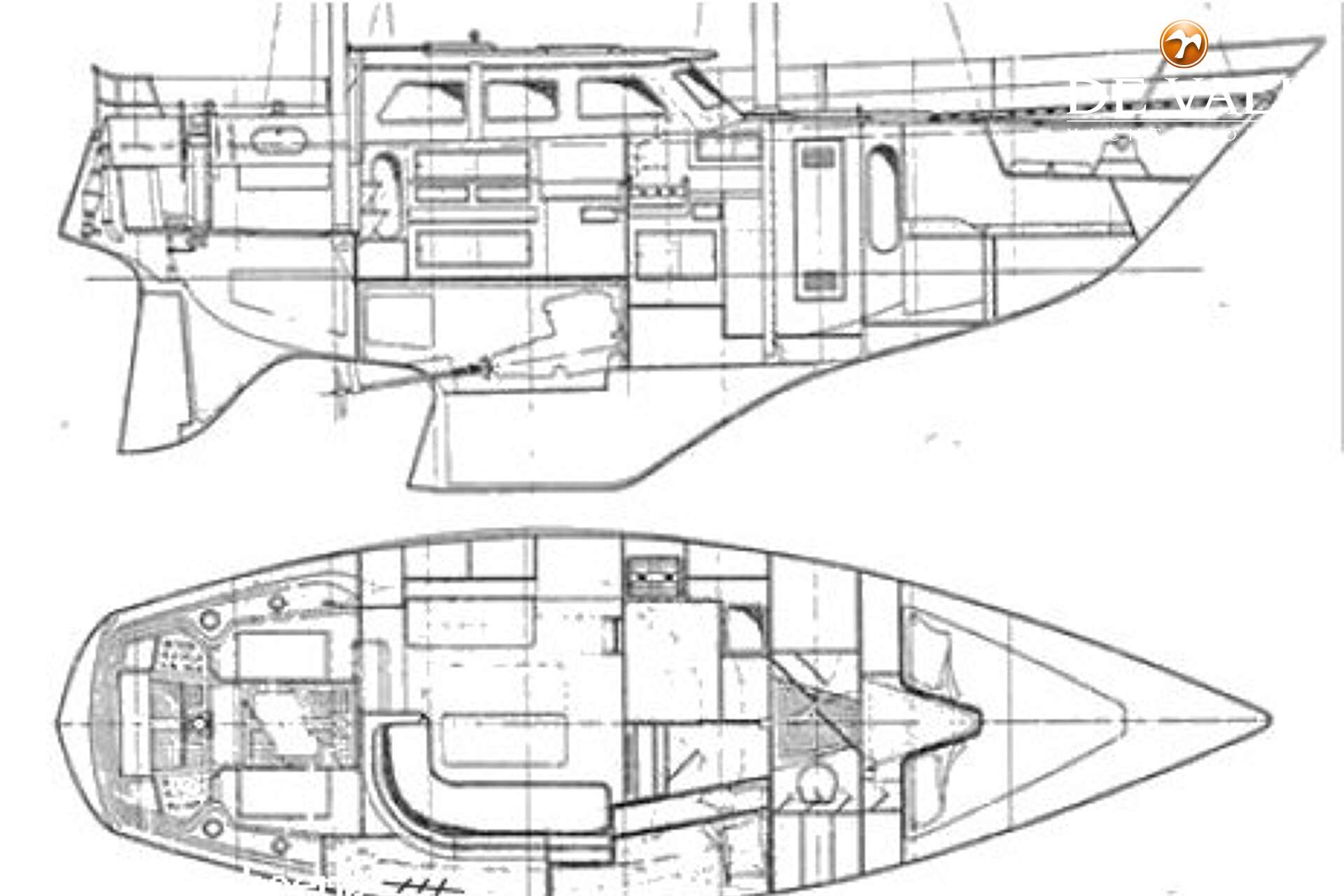 Seastream 34 — foto 37 van 42