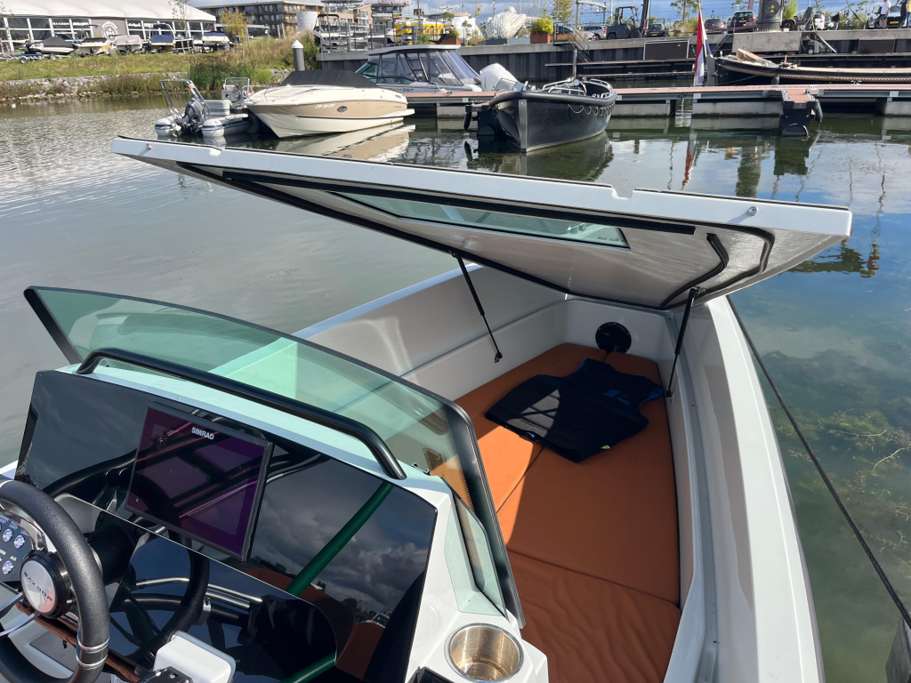 Saxdor 200 Sport — foto 51 van 55