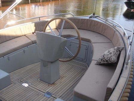 Seafury 900 Soft-top — foto 40 van 41