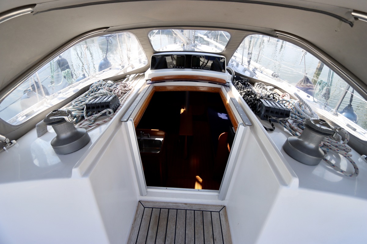 Spirit 37 — foto 51 van 74