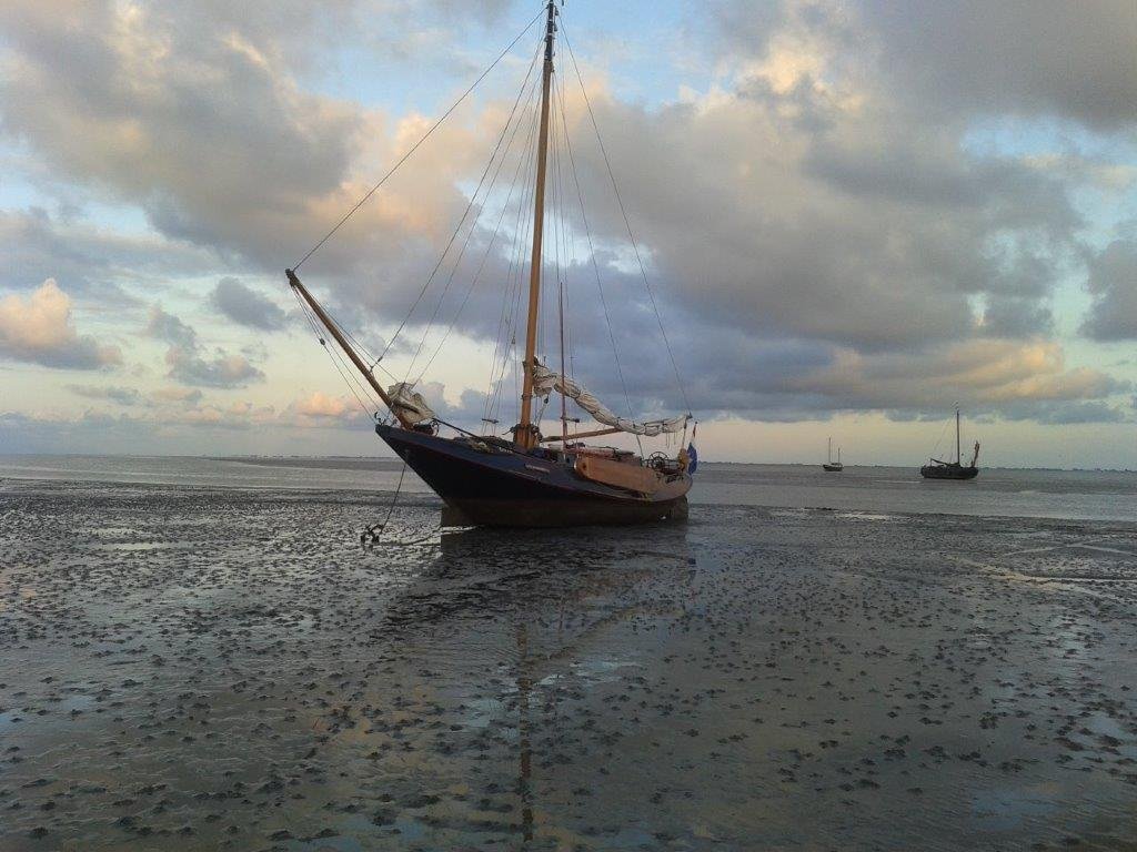 Platbodem Hoogaars — foto 6 van 11