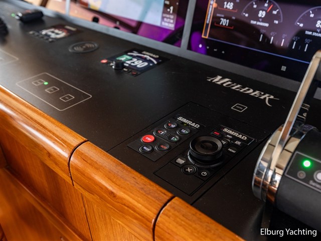 Mulder 70 - Wheelhouse - CLASY — foto 7 van 95