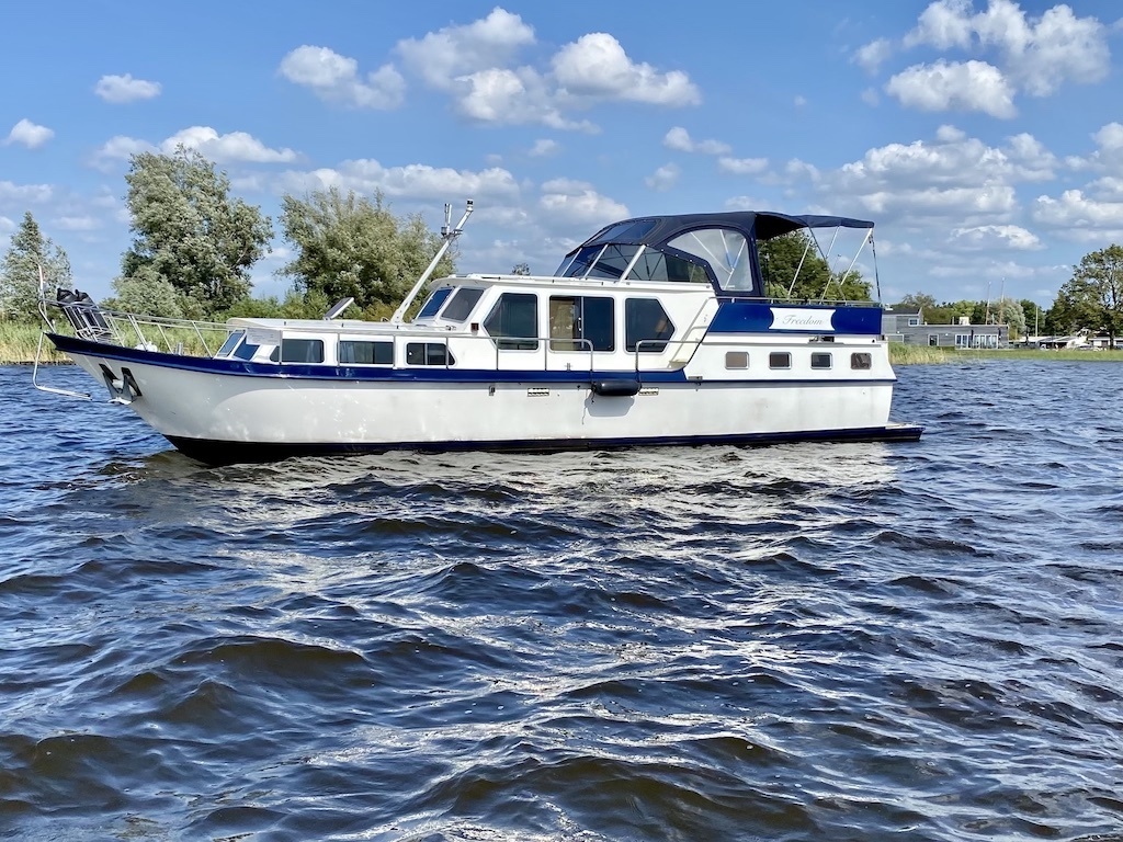 Molenkruiser 1300 — foto 6 van 54