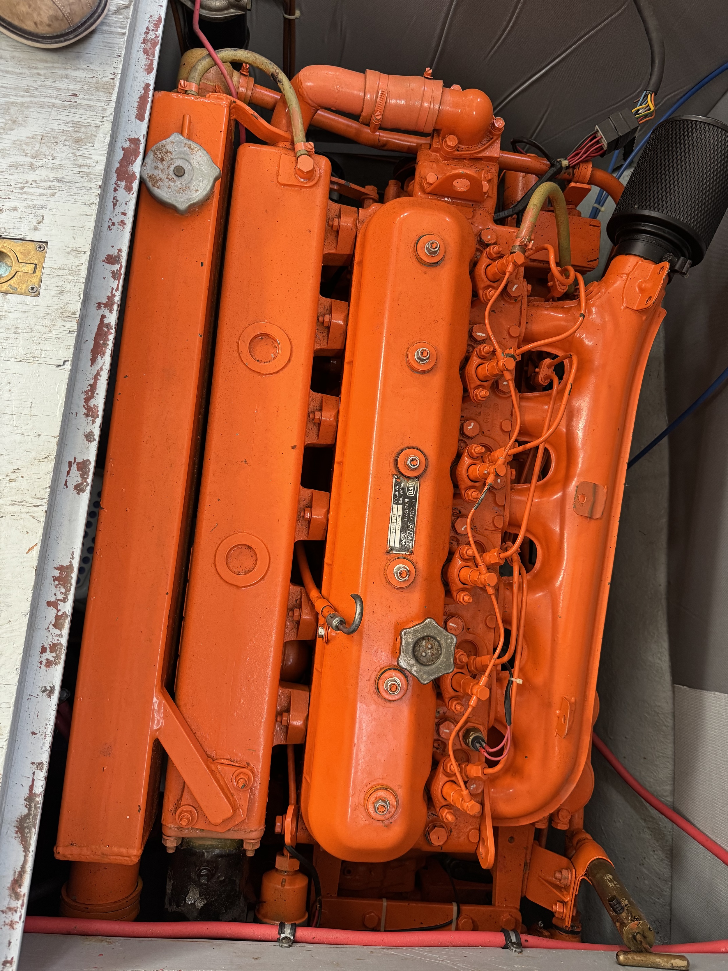 Neptunus 107 TWIN — foto 38 van 40