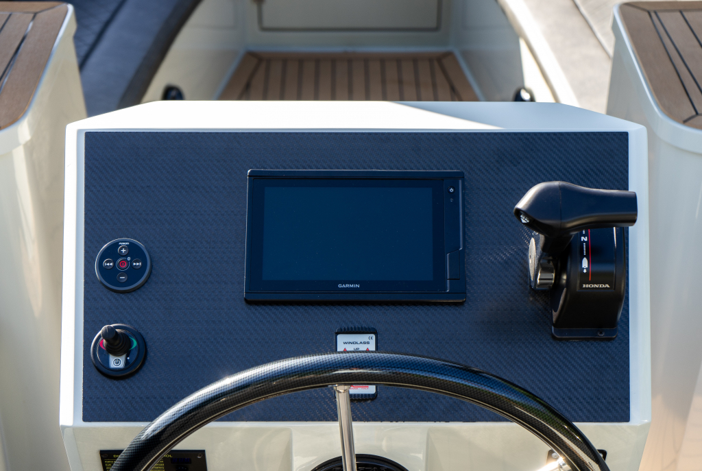 Maxima 740 Tender | Zelf samenstellen vanaf €42.950,- — foto 17 van 32