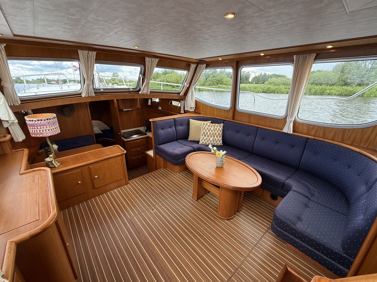 Babro classic 1150 XL — foto 3 van 11