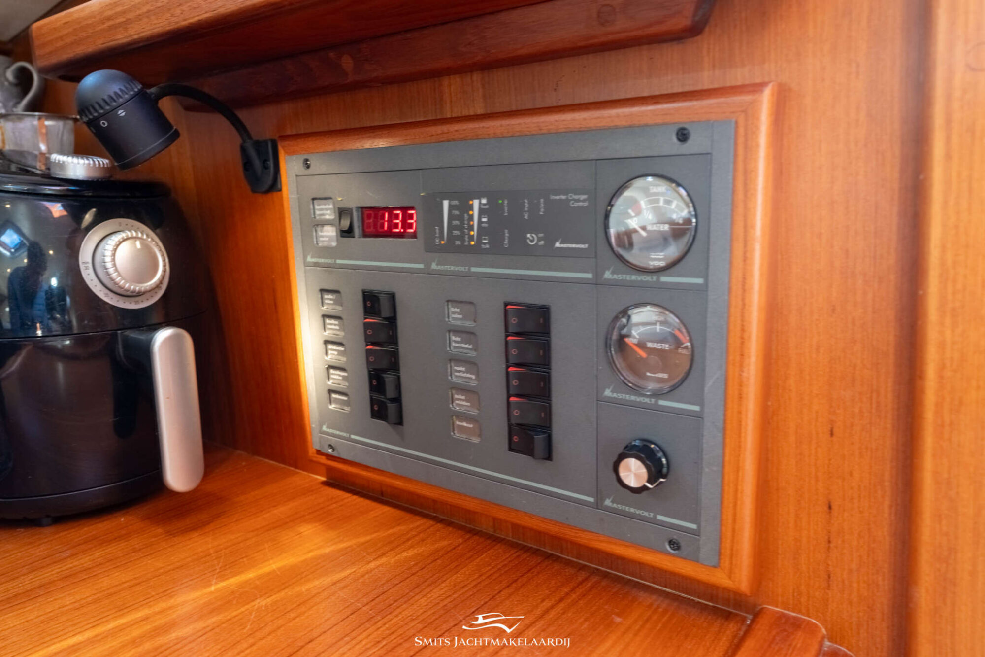 Interboat Intercruiser 29 — foto 28 van 50