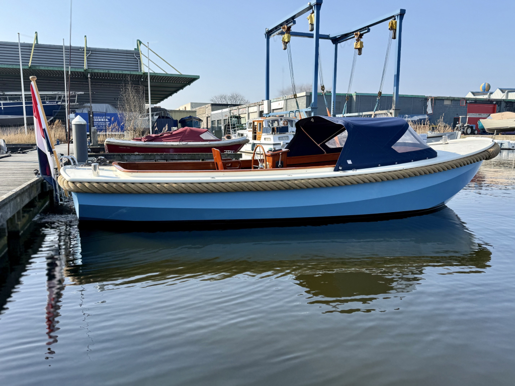 Twelster vlet  Vlet — foto 4 van 8