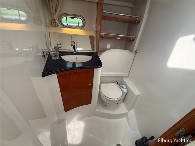 Beneteau Antares 13.80 — foto 29 van 88