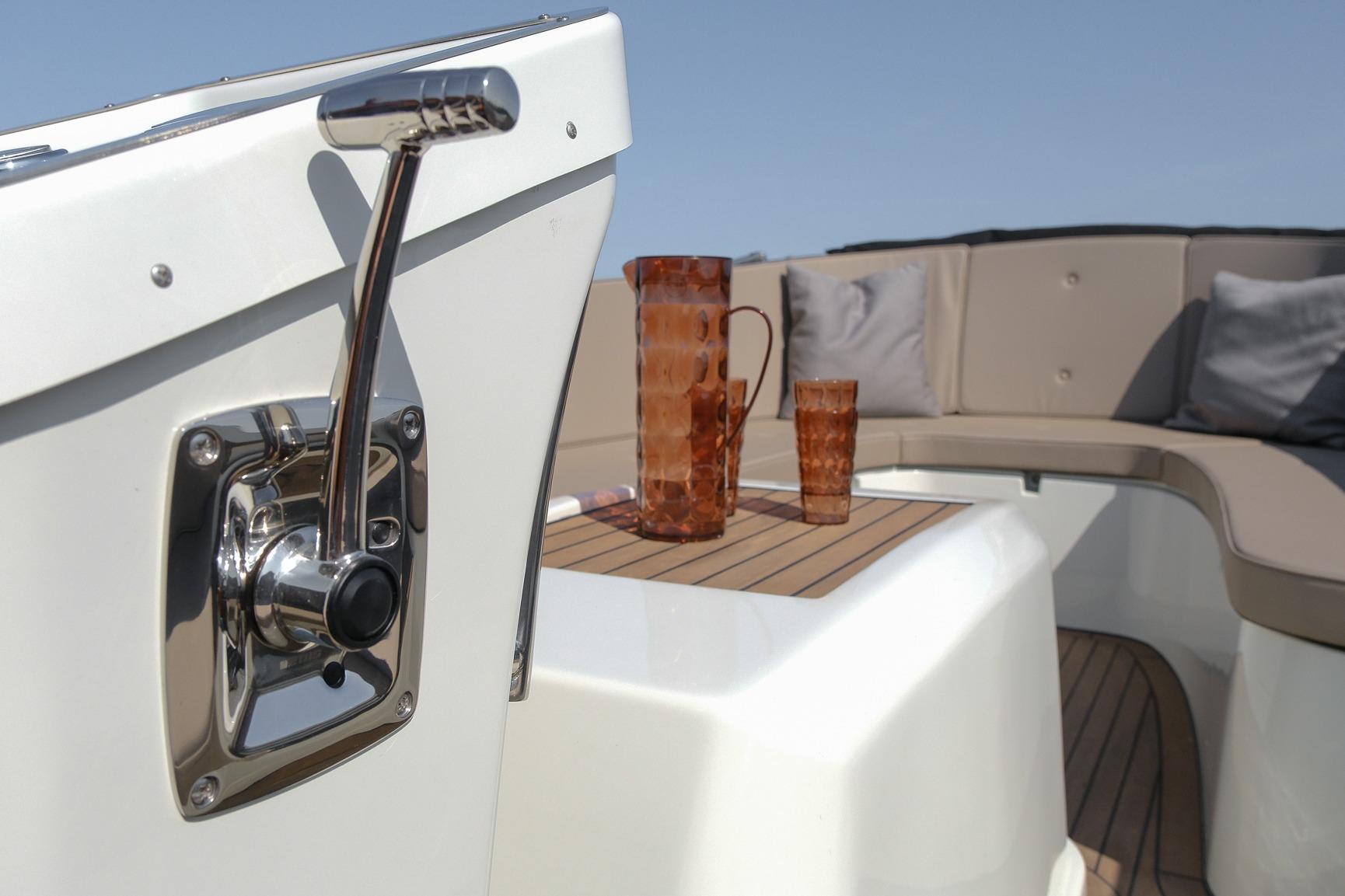 Antaris Fifty5 – 27 pk — foto 11 van 23
