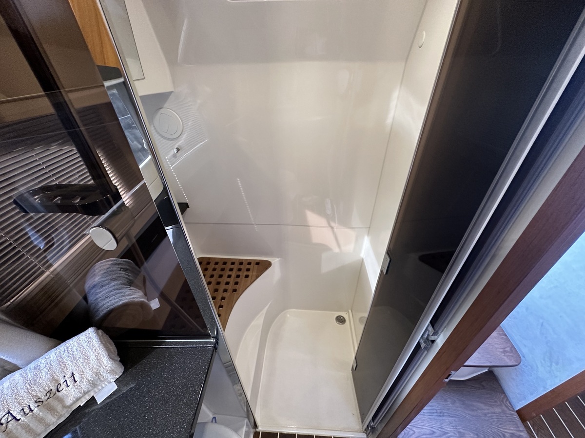 Marex 375 — foto 27 van 46