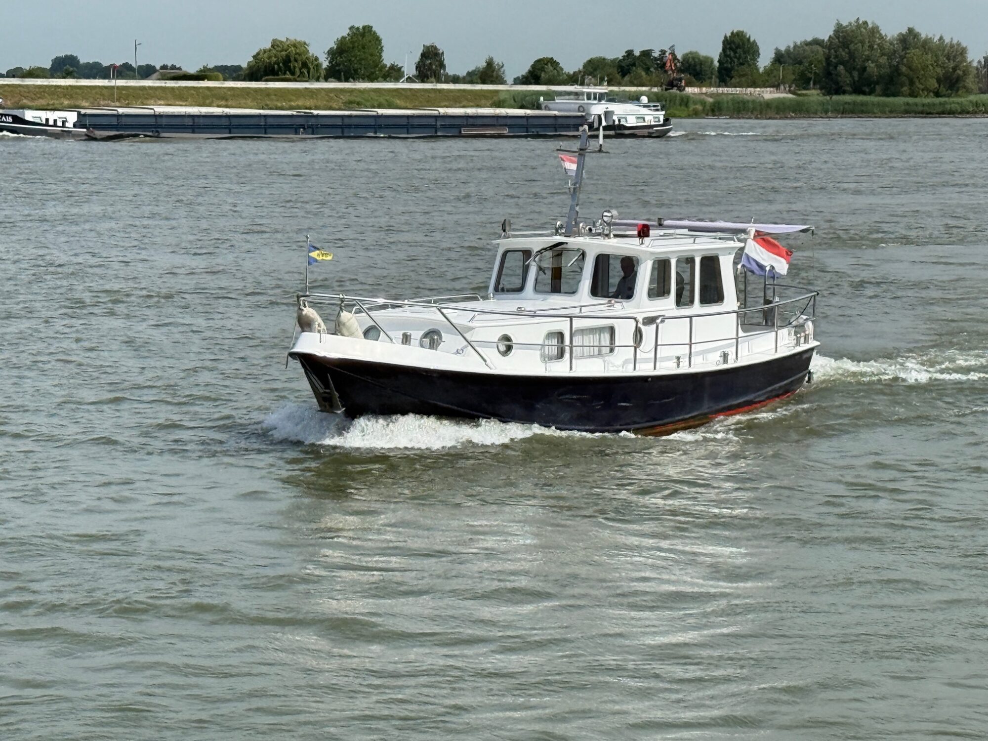 Damen Vlet 12.00 OK — foto 5 van 28