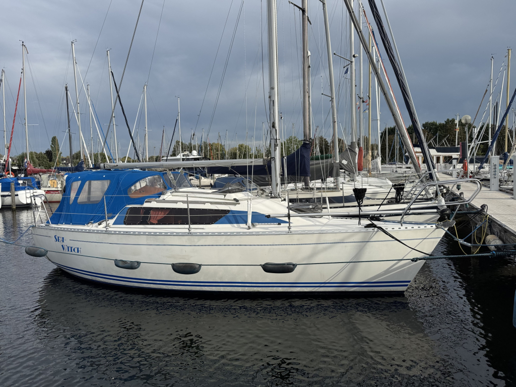Gib Sea 282 — foto 1 van 18