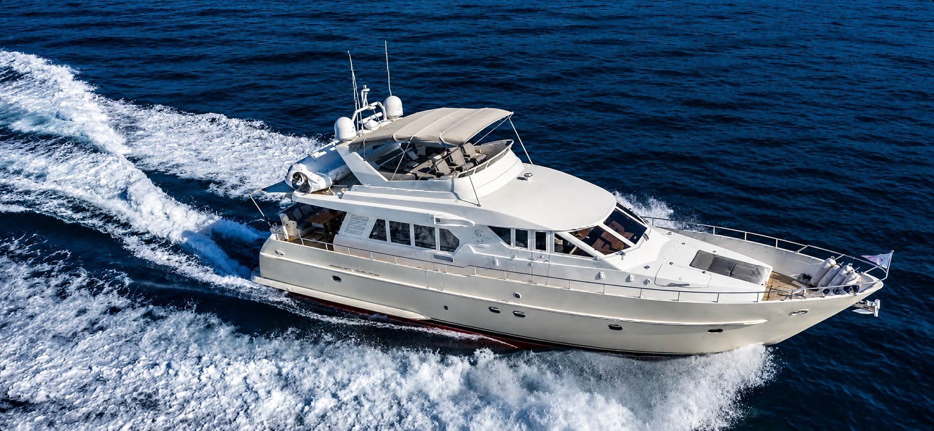 Moonen 68 Flybridge — foto 43 van 47