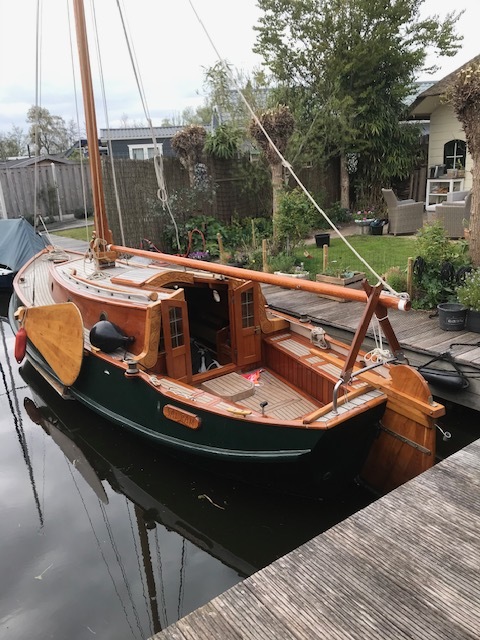 Gipon Grundel 800 — foto 6 van 25