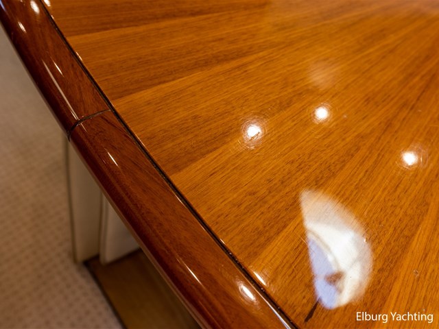 Sunseeker Portofino 53 — foto 13 van 86