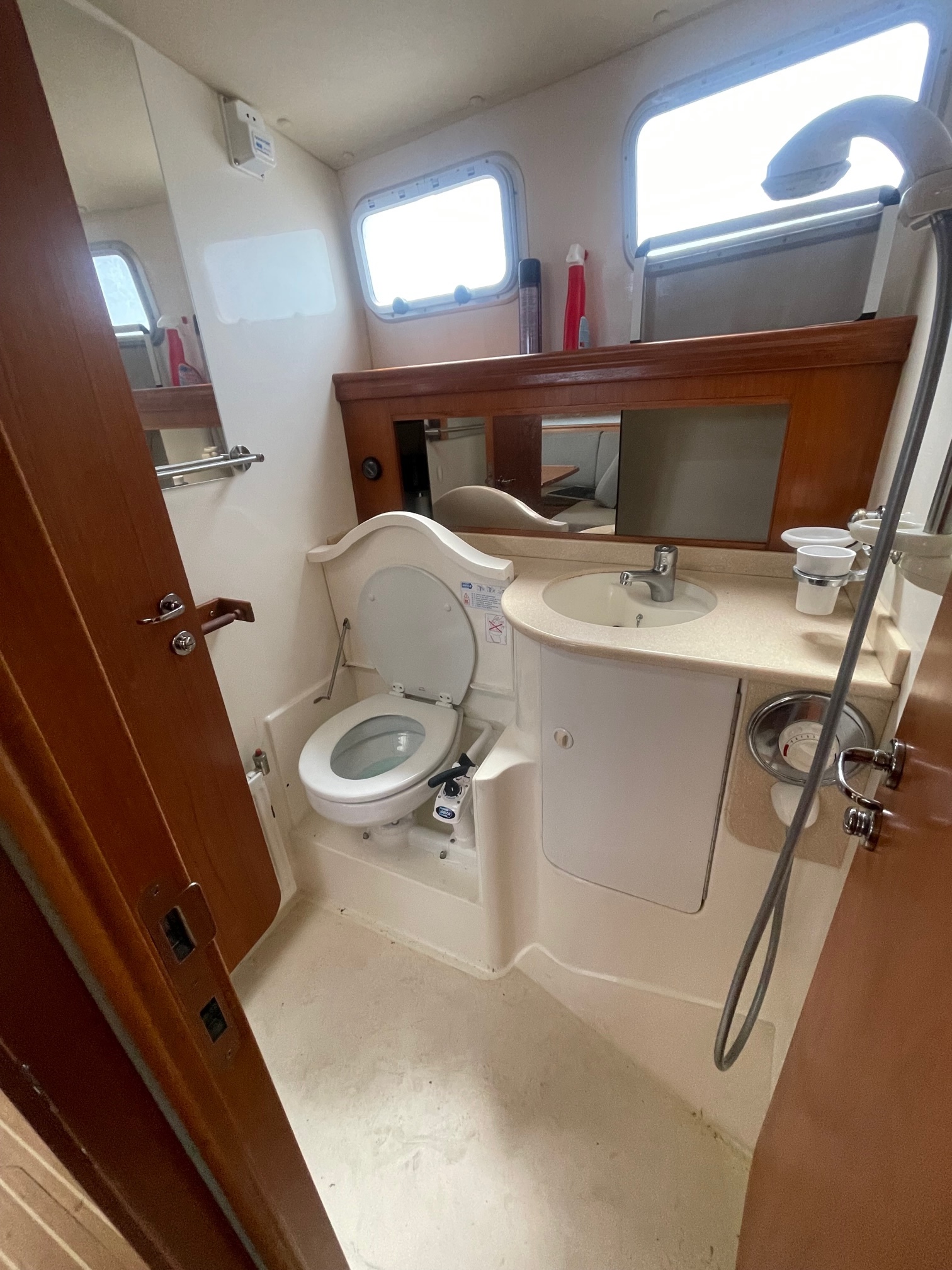 Aquastar 48 — foto 27 van 42