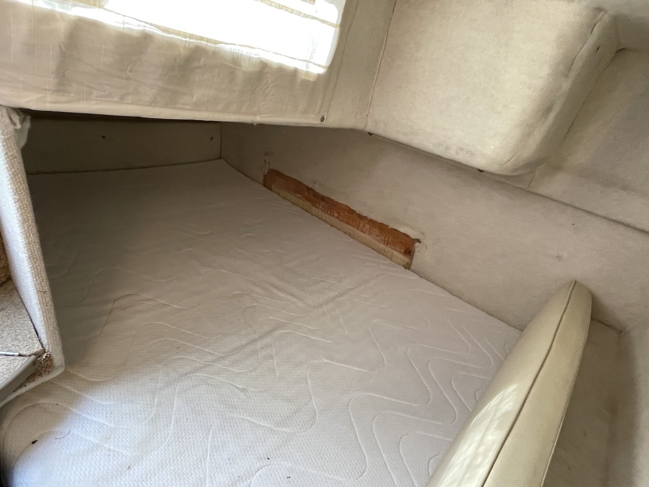 Bayliner 2455 Ciera — foto 13 van 19