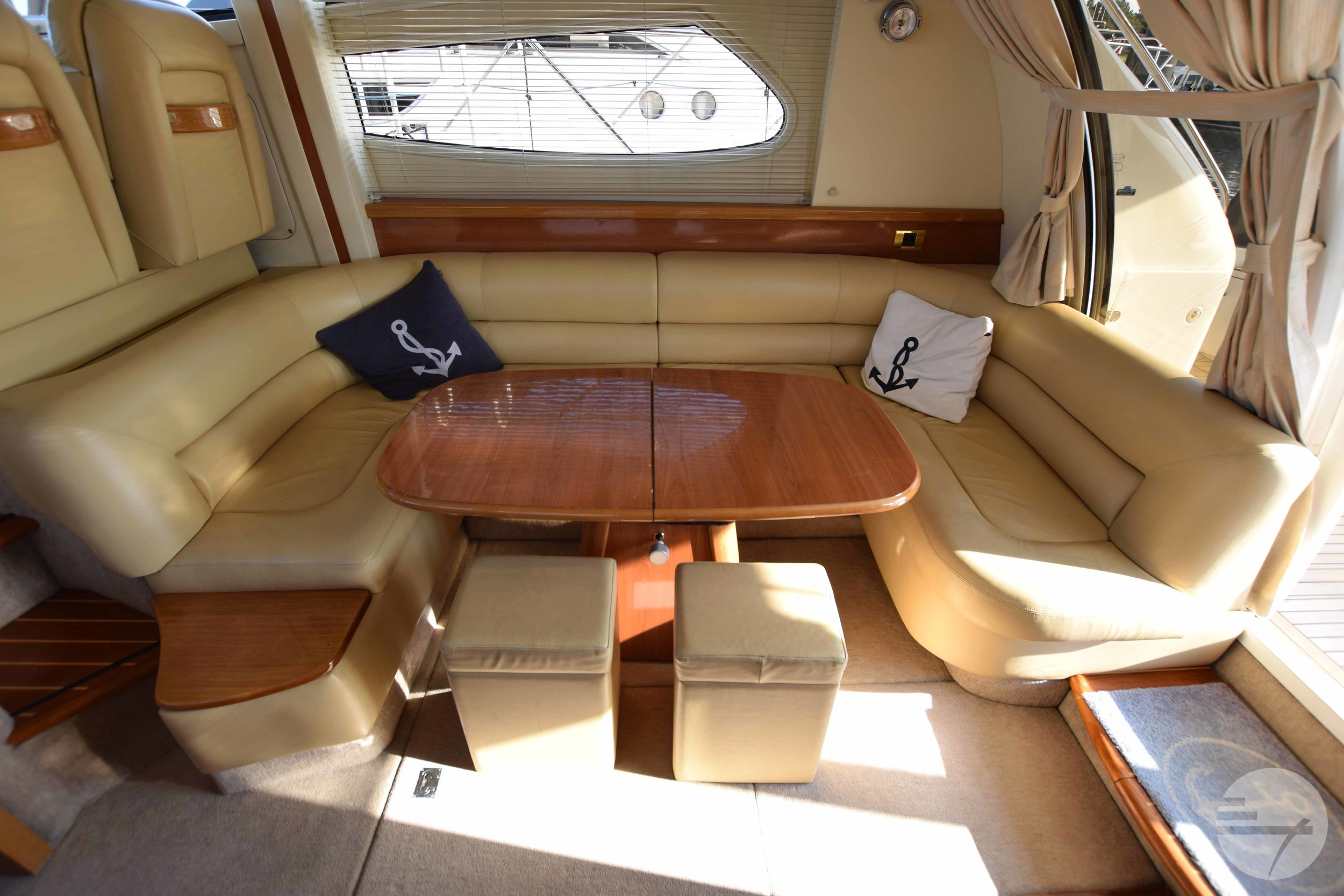 Sealine F42/5 — foto 28 van 56