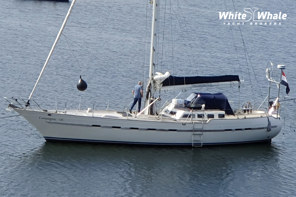 Flying Dutchman FD12 — foto 1 van 25