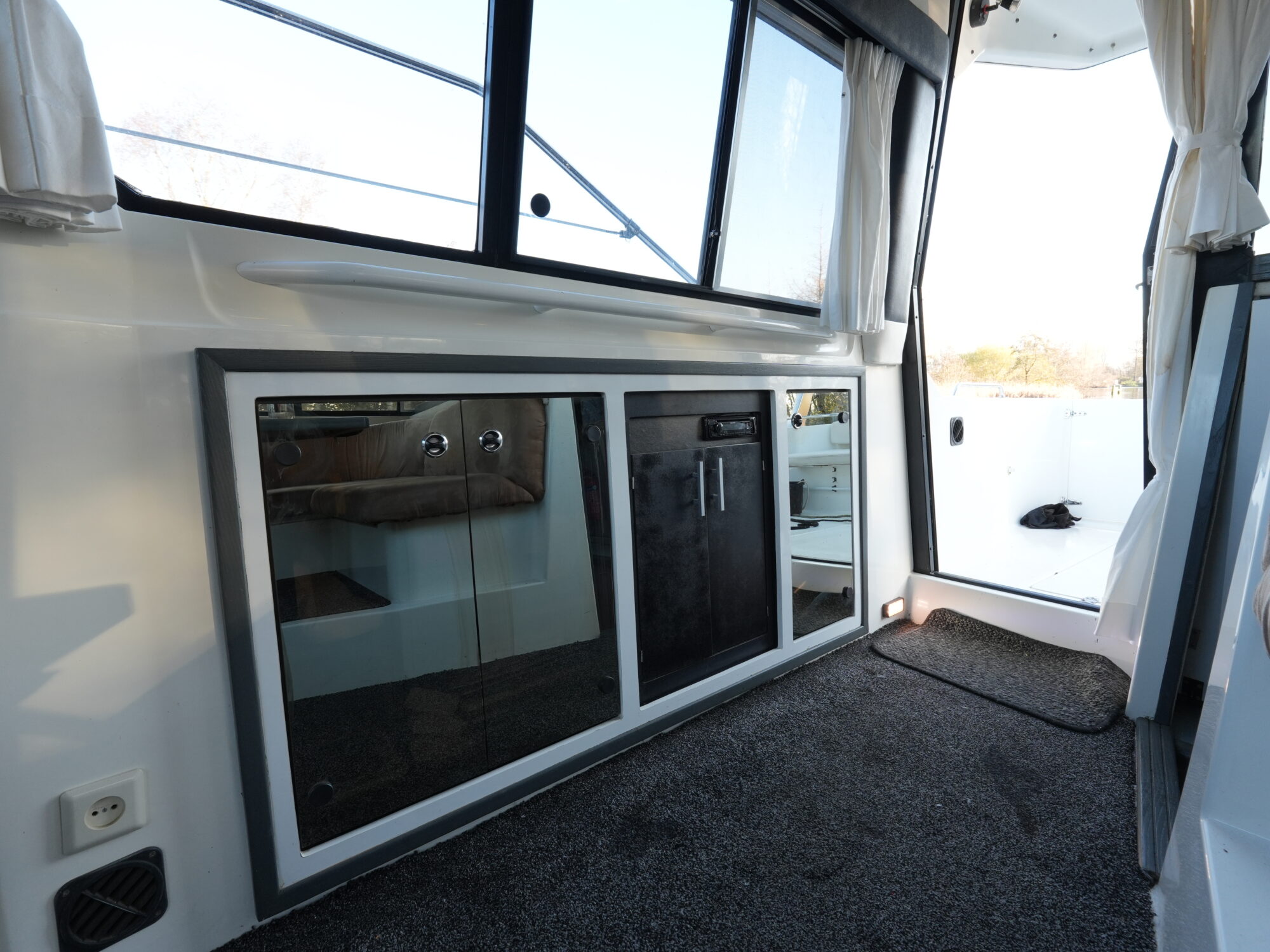 Bayliner 3688 Flybridge — foto 25 van 41