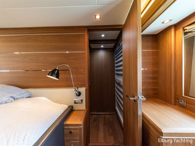 Valk Continental II 20.00 ALU-IPS - Stabilizers — foto 57 van 101