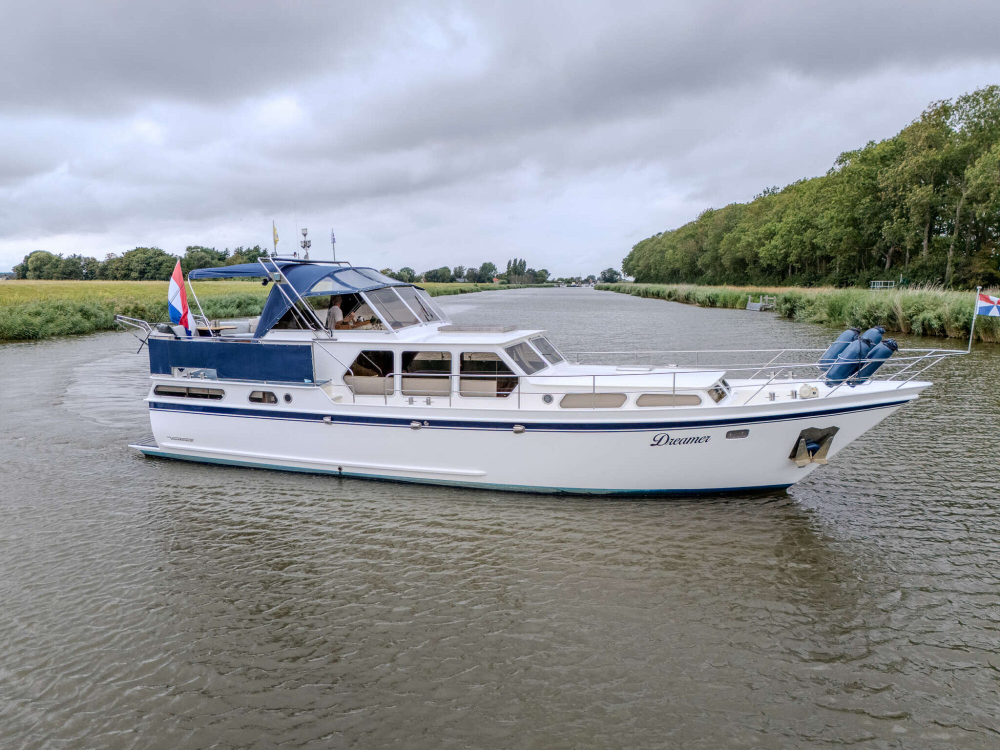 Valkkruiser 13.60 AK Classic — foto 62 van 70