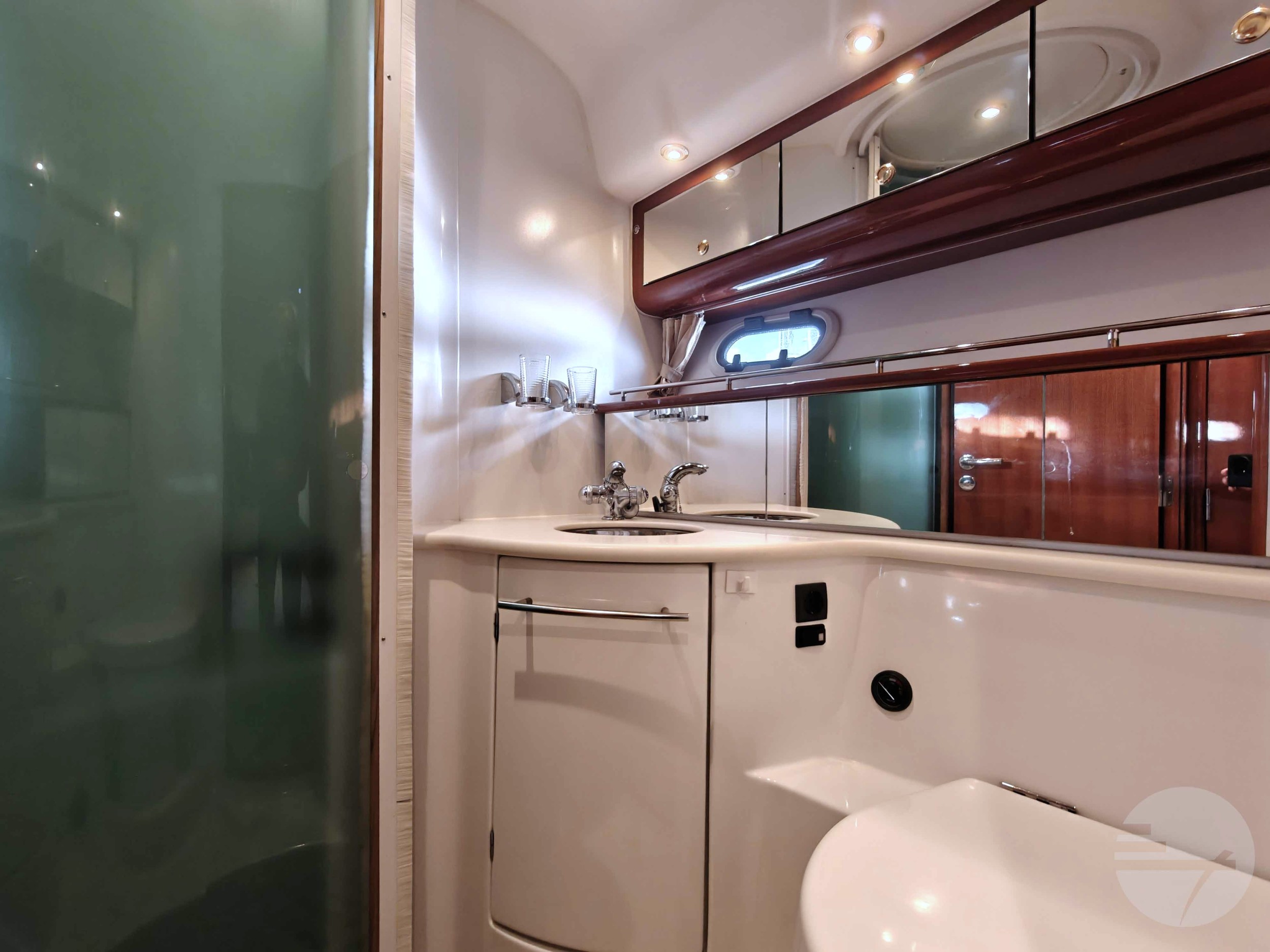Jeanneau Prestige 46 Flybridge — foto 57 van 62
