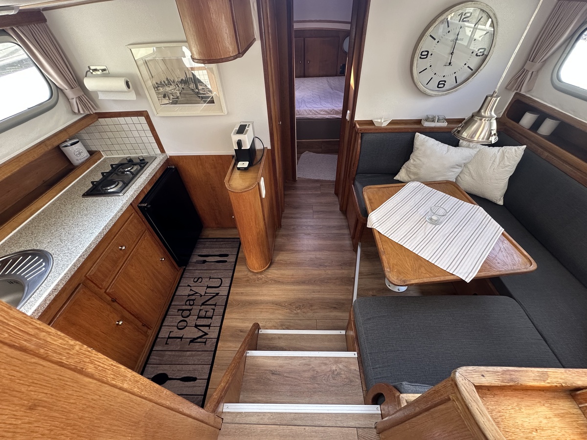 Bouman 1350 Fly — foto 11 van 28