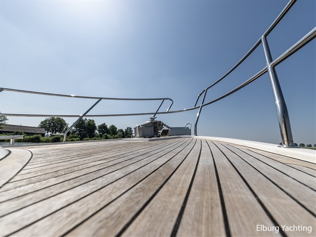 North Line 42 - Wheelhouse — foto 68 van 93