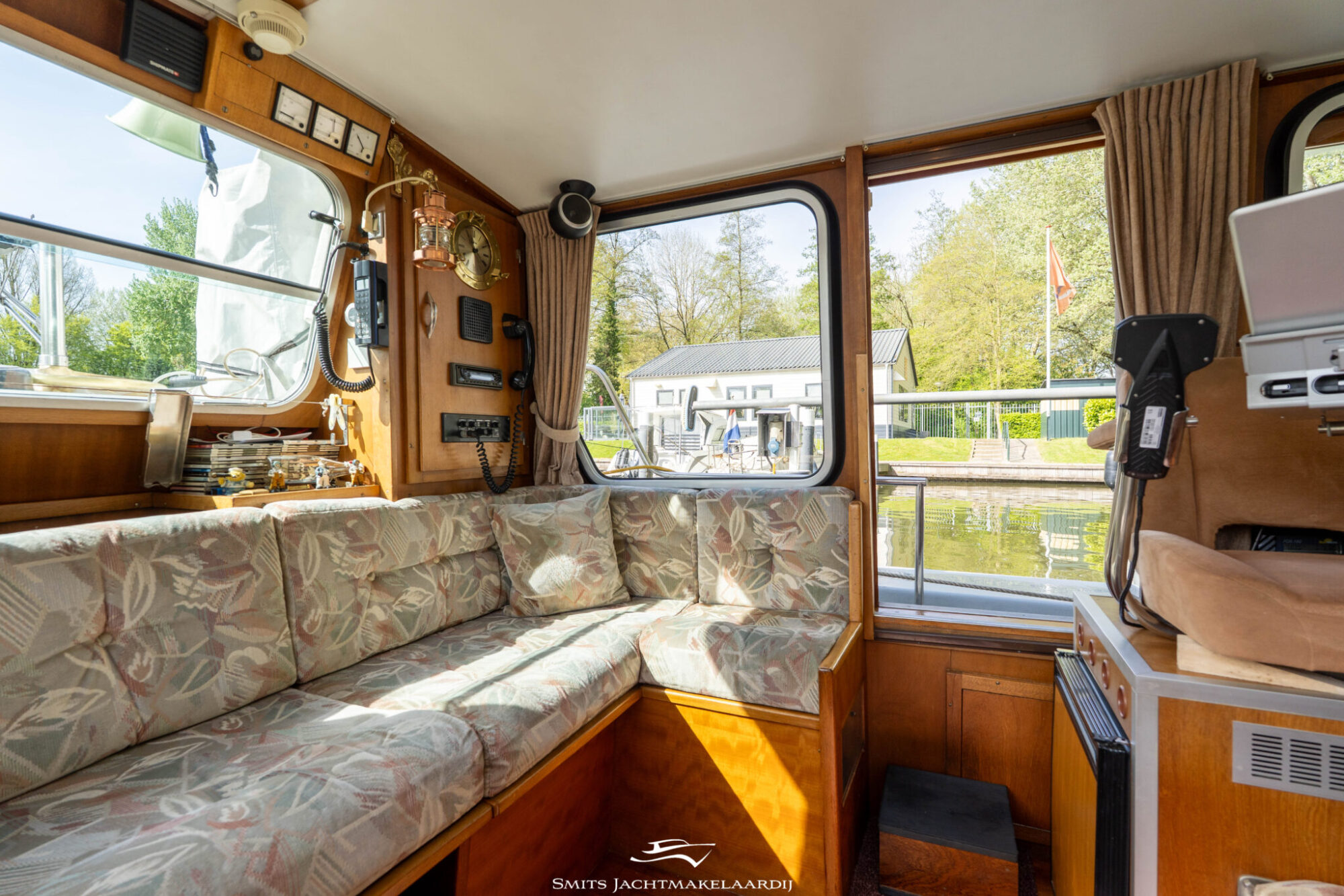 Merwede Kruiser 10.65 AK — foto 11 van 50