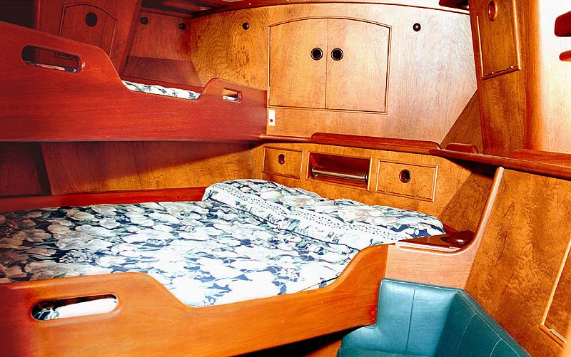 One- Off Yacht Custom Build — foto 14 van 32