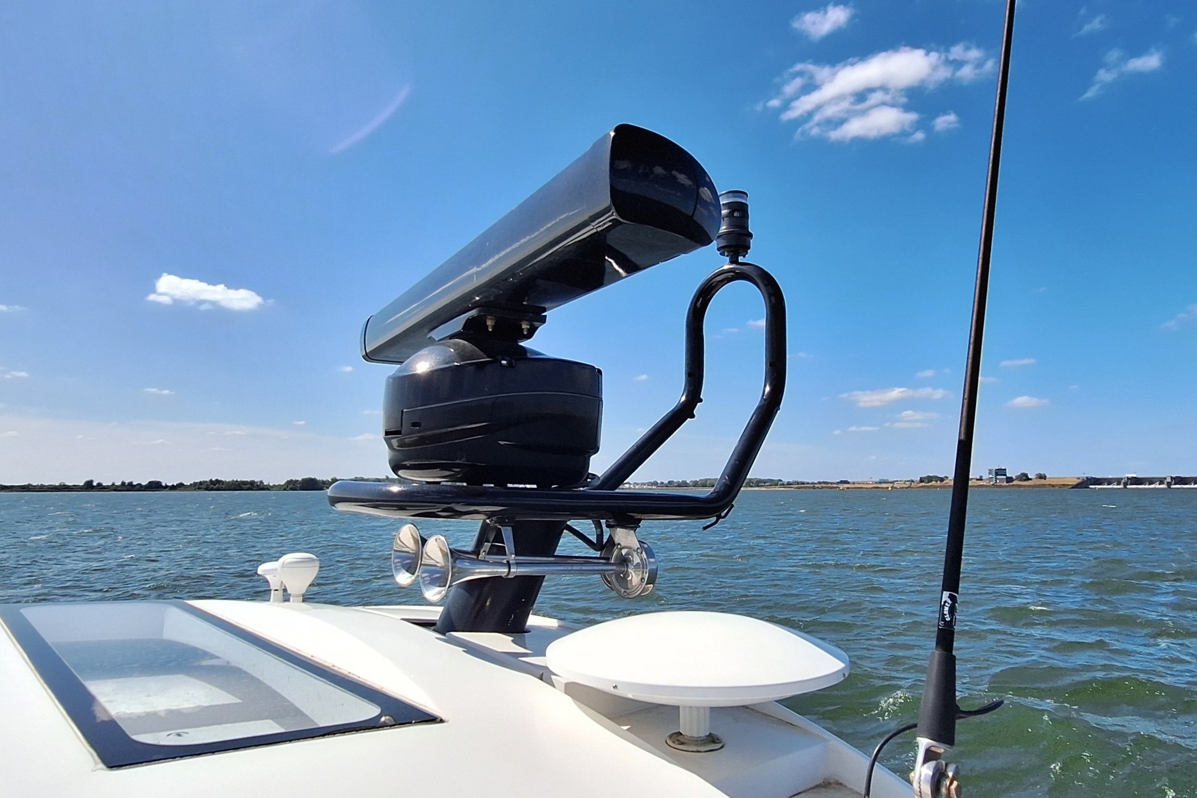 Sunseeker Portofino 47 — foto 11 van 92